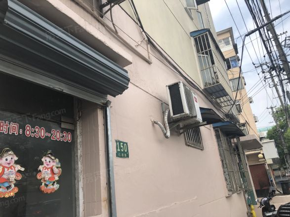 仁德路150号实景图