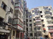 西大直街七政街地铁红岩47陪读两室明厅精装修采光好