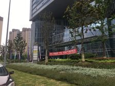 领峯国际1室1厅南