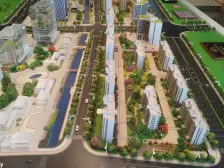 【店总力荐】地铁大平层,四房朝南,高区采光佳拎包住