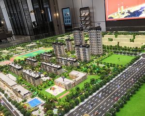 中营畅园 3室2厅 南