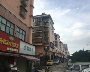 景湾小区西区2室2厅南
