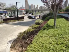 南二环位置好精装修 交通便利 出行方便