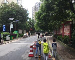核工业地质局宿舍2室1厅南
