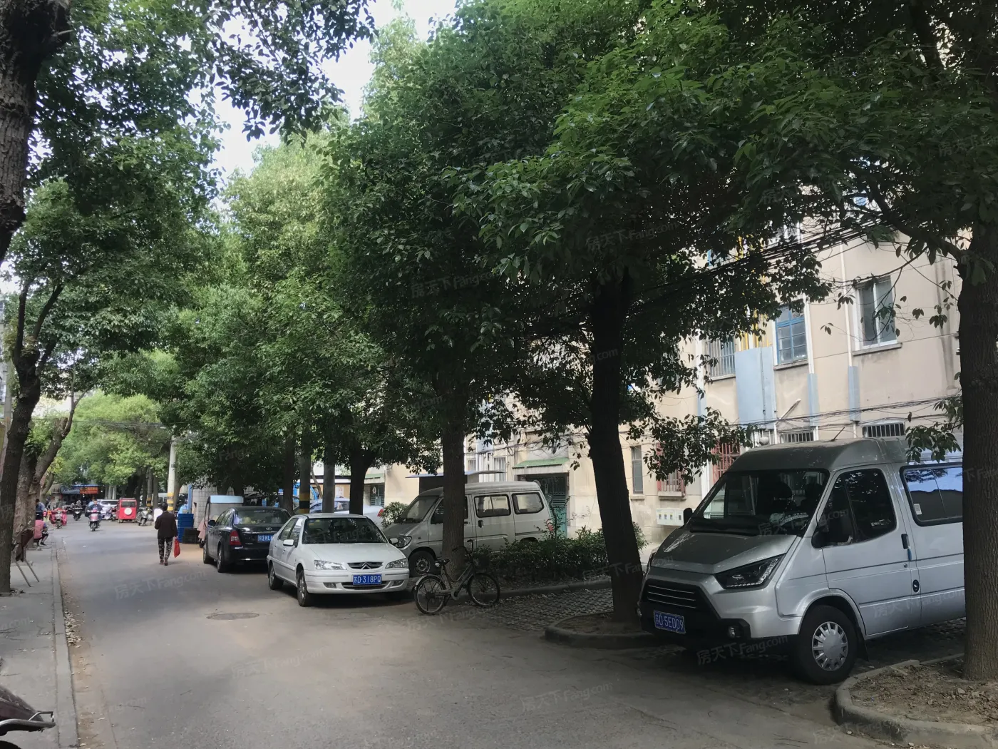 花园新村常州 外景图