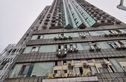 凯鹏国际大厦实景图