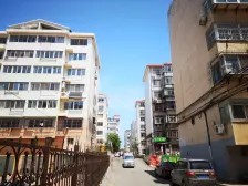 桃园里 2室1厅 南 北