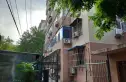 东直门外大街实景图