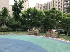 房子新 精装修 楼层好 采光好 楼下510站点