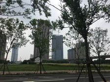领峯国际1室1厅南