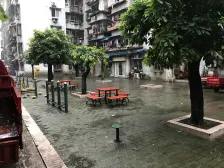 龙溪镇 丽景雅苑二房74万