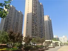 澳东世纪 2室1厅 南 北