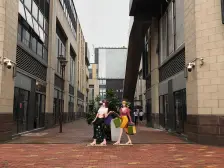 奥园康威广场 1室1厅 西