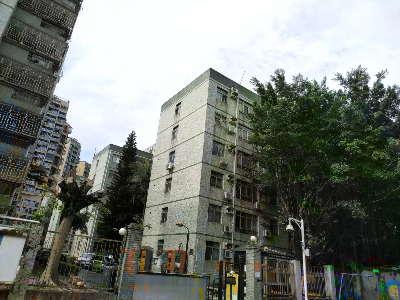 丽岛花园图片相册,户型图,样板间图,装修效果图,实景图-深圳房天下