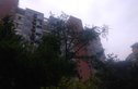 亚丁小镇实景图