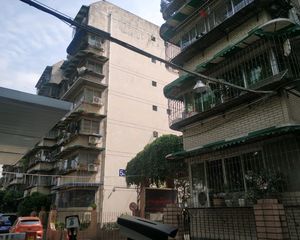 添馨苑2室1厅南