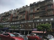 皇经楼新居一期1室1厅西