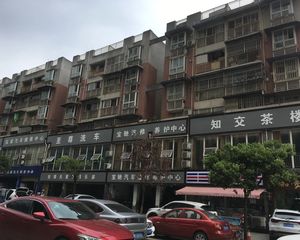 皇经楼新居一期1室1厅南