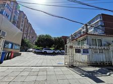 玉泉西路甲3号院+电梯房+低楼层