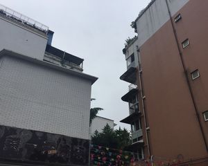 明珠园一期 4室2厅 南 北