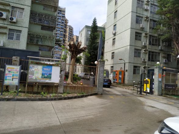 【深圳丽岛花园小区,二手房,租房】- 深圳房天下