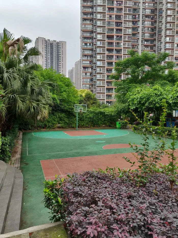 【重庆绿洲华府小区,二手房,租房】- 重庆房天下