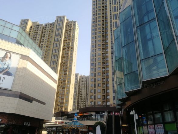 【武汉天纵城小区,二手房,租房】- 武汉房天下