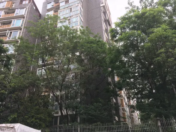 康郡三期实景图