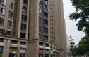 保利城一期实景图