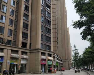 保利城一期3室2厅北