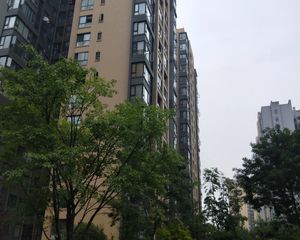 保利城二期3室2厅西北