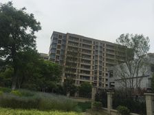 远创樾府 开发商精装修 4房2厅2卫 通透户型