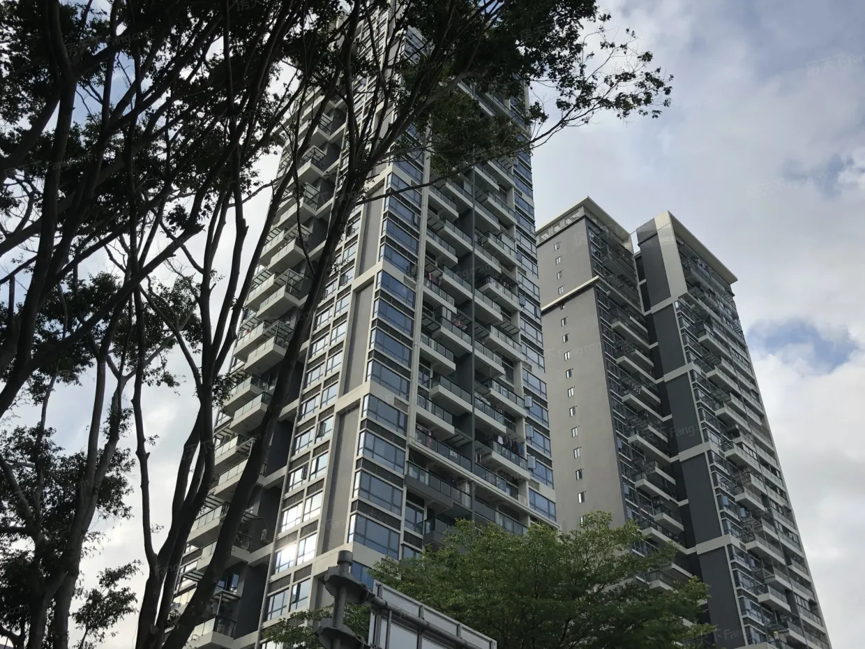 【深圳名门华府小区,二手房,租房】- 深圳房天下