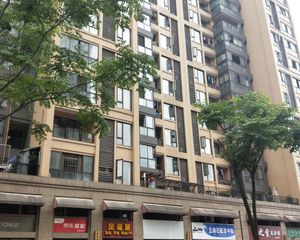 保利城二期2室1厅东南
