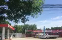 窦店青年公寓实景图