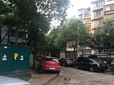 景湾小区西区5室1厅南北