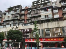 皇经楼一期2室2厅南