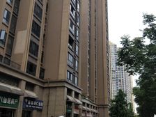 保利城一期 3室1厅 南