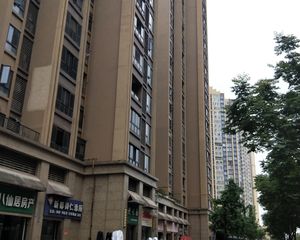 保利城一期2室1厅西