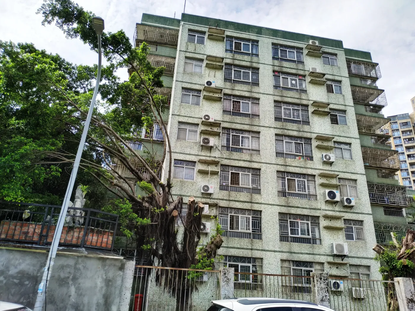 丽岛花园图片相册,户型图,样板间图,装修效果图,实景图-深圳房天下