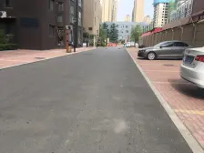 楼层好 视野好 诚心出售,楼下地铁八号线