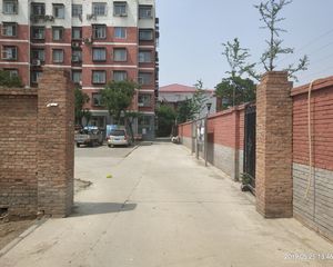 房山城关·大石河实验**家属楼·3室·1厅