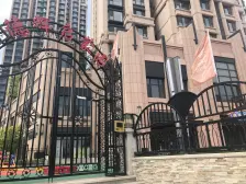 三室两卫大平层,可看海,小区高档