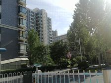 盛晖嘉园 4室2厅 南 北