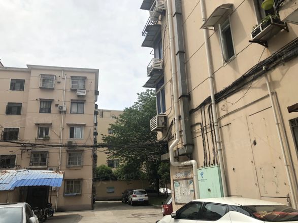 仁德路150号实景图