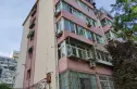 东直门外大街实景图