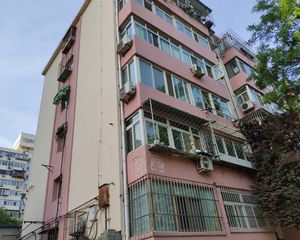 东直门东方银座东直门外大街精装正规一居室