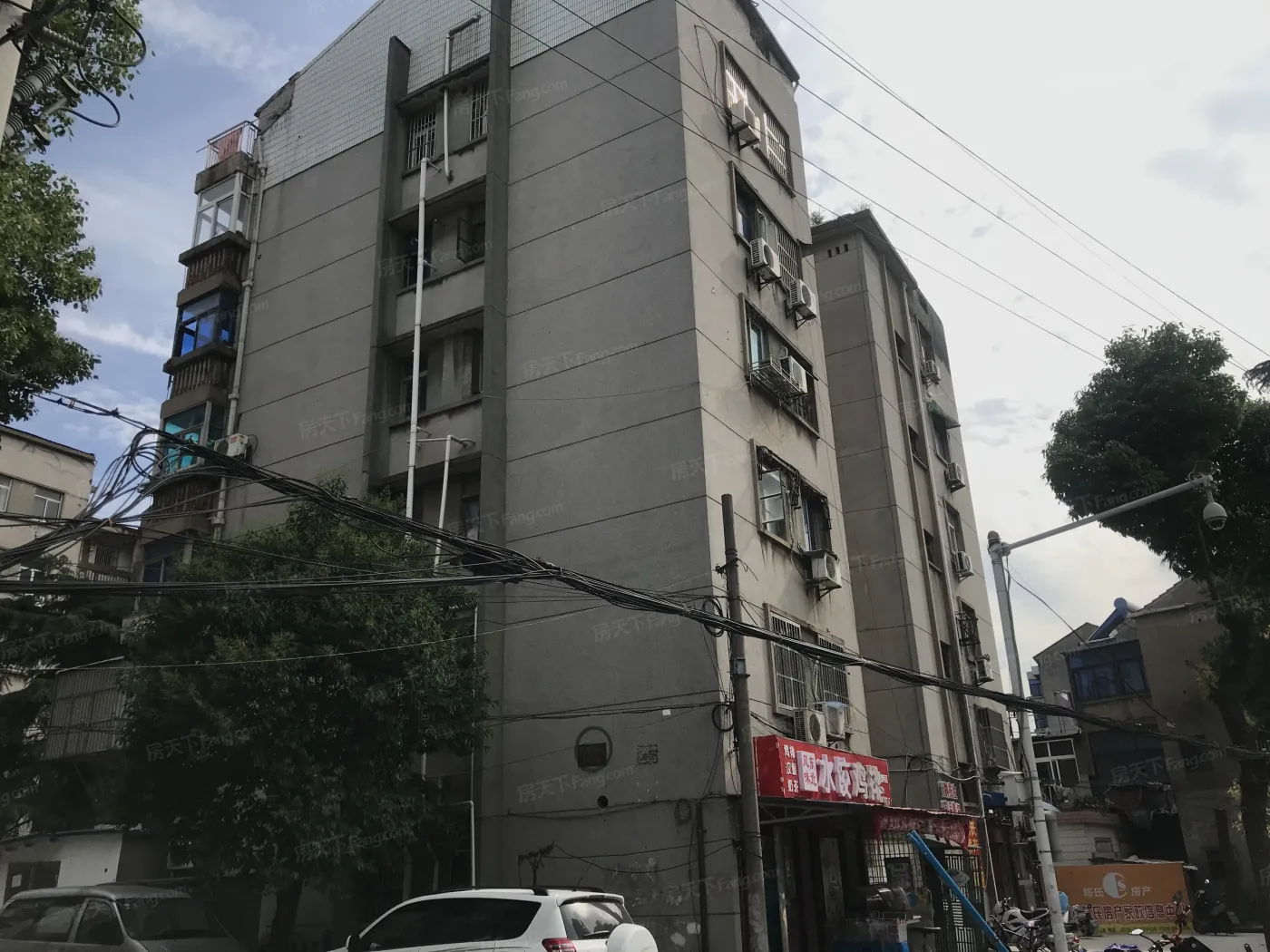 花园新村常州 外景图