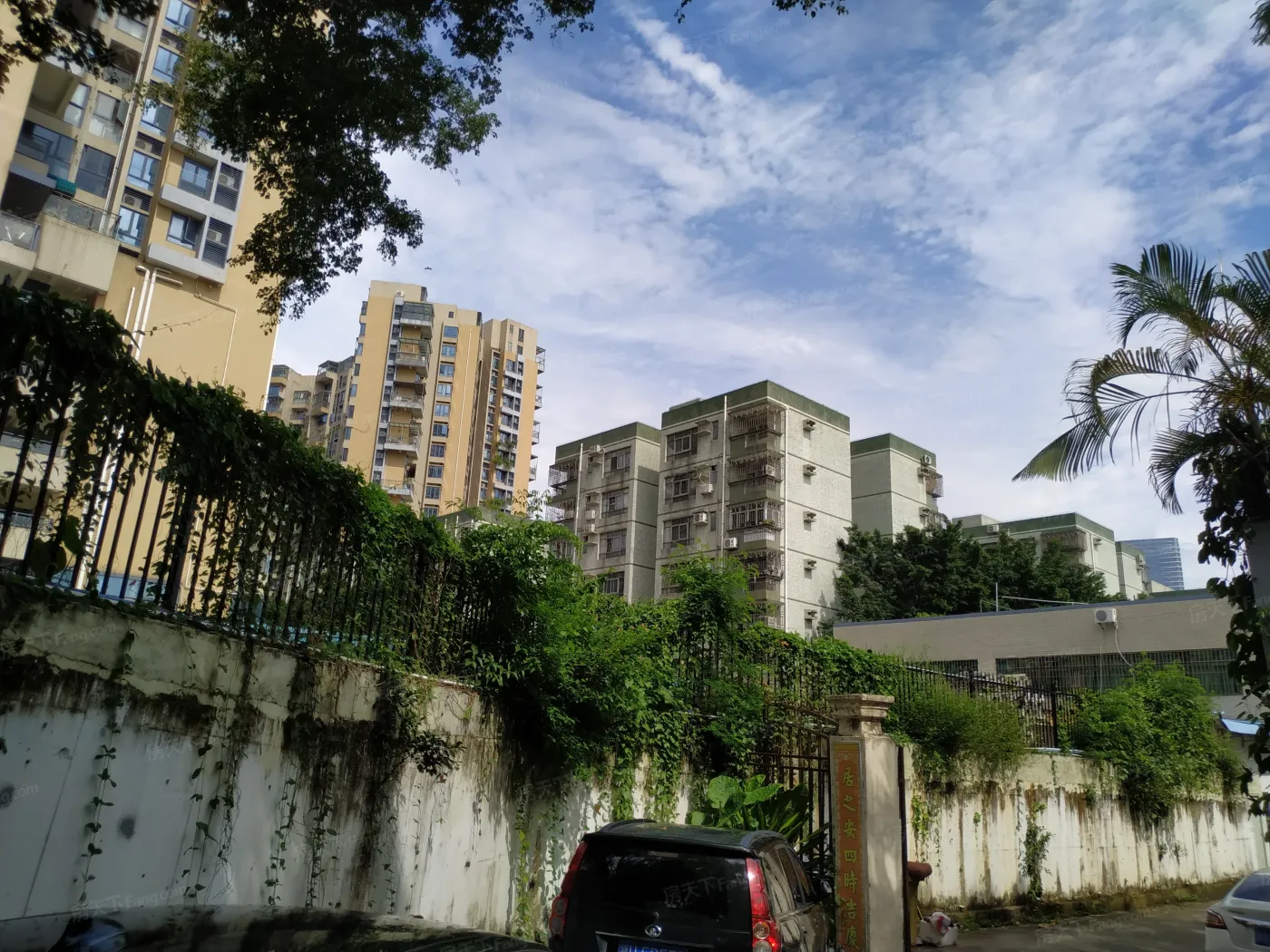 丽岛花园图片相册,户型图,样板间图,装修效果图,实景图-深圳房天下