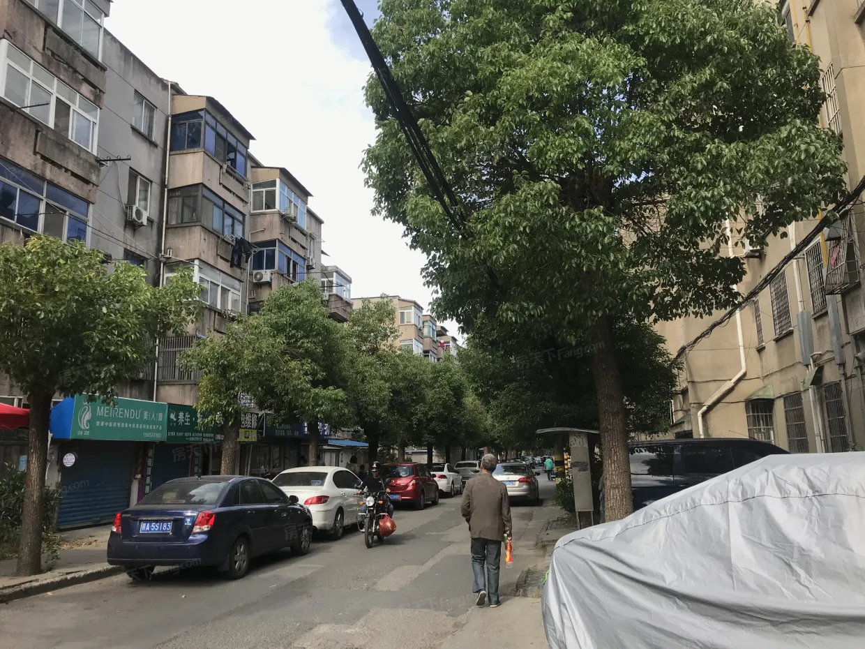 【常州花园新村小区,二手房,租房】